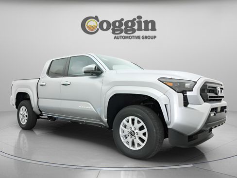 New 2026 Toyota Tacoma SR5 AWD/4WD image 10