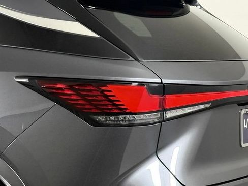 Certified 2024 Lexus RX 350 Premium w/ Accessory Package FWD image 18