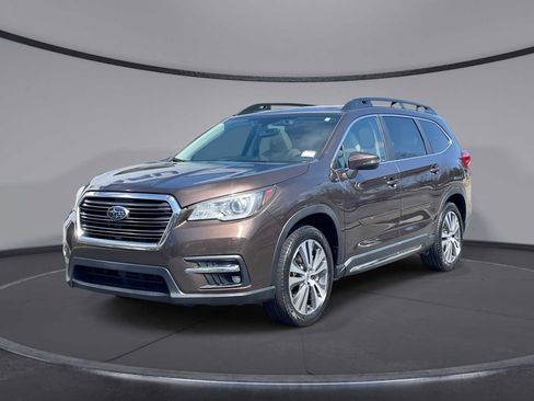 Used 2019 Subaru Ascent Limited image 1