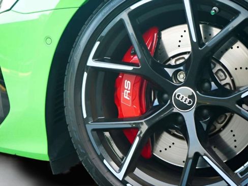 Used 2023 Audi RS 3 image 73