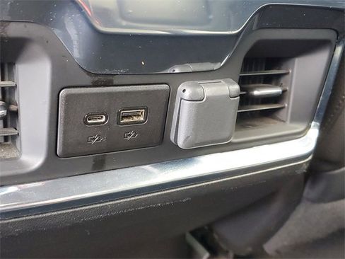 Certified 2022 GMC Sierra 1500 Denali w/ Denali Reserve Package image 12