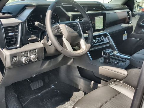 Used 2026 GMC Sierra 1500 Denali AWD/4WD image 10