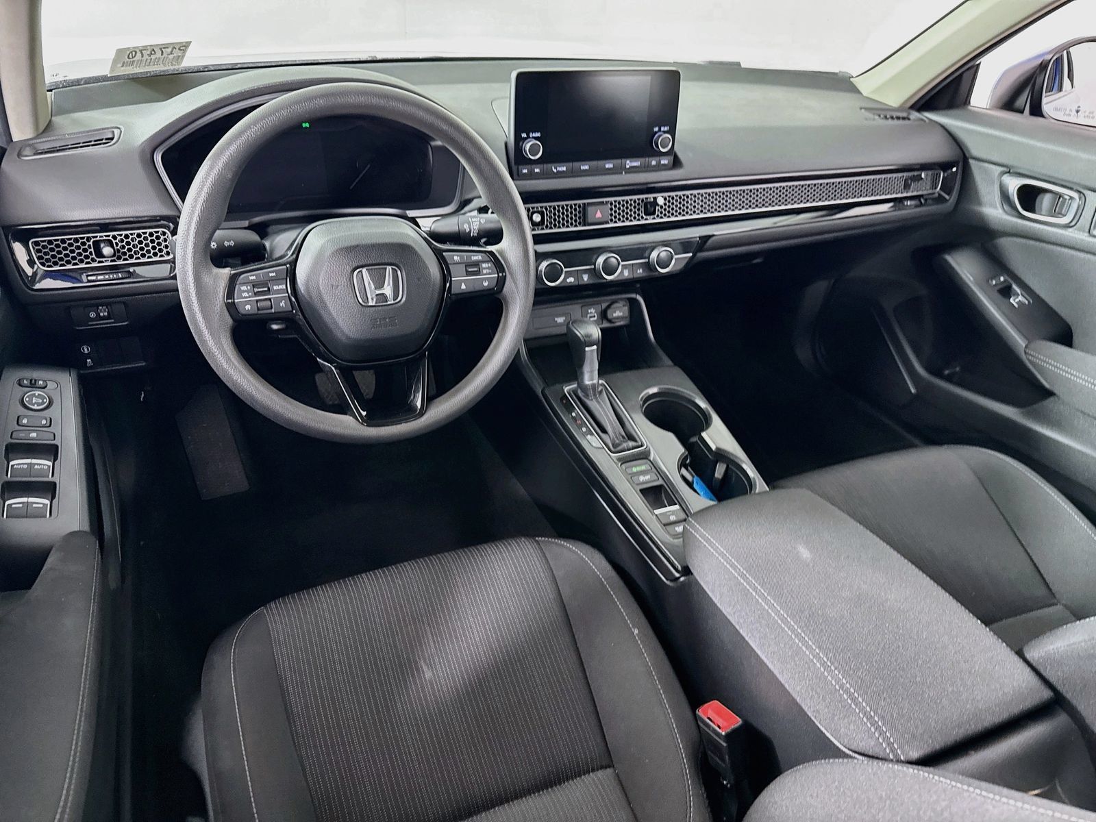 Certified 2024 Honda Civic LX image 18