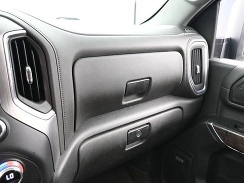Used 2022 GMC Sierra 3500 Denali w/ Denali Ultimate Package AWD/4WD image 20
