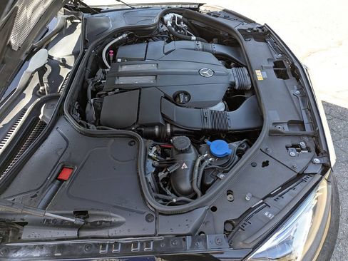 Used 2019 Mercedes-Benz S 450 4MATIC Sedan image 54