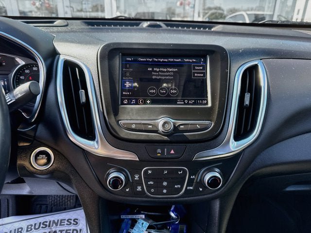 Used 2024 Chevrolet Equinox LT AWD/4WD image 11