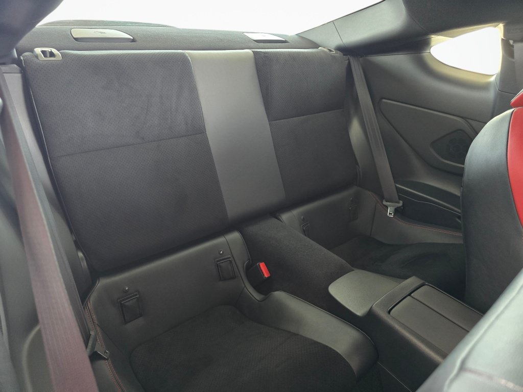 Used 2024 Toyota GR86 TRUENO Edition RWD image 33
