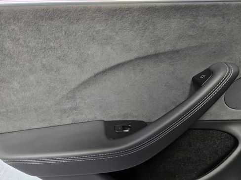 Used 2024 Tesla Model 3 Long Range AWD/4WD image 11