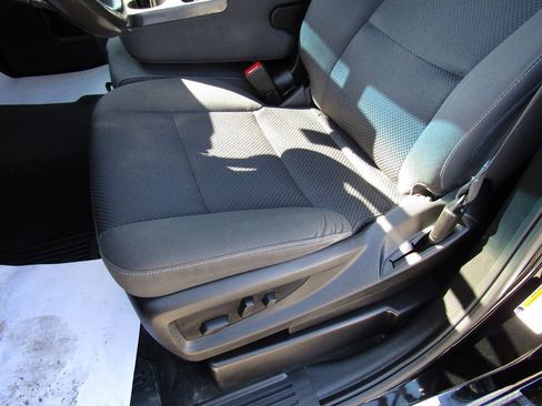 Used 2018 Chevrolet Silverado 1500 LT w/ True North Edition image 10