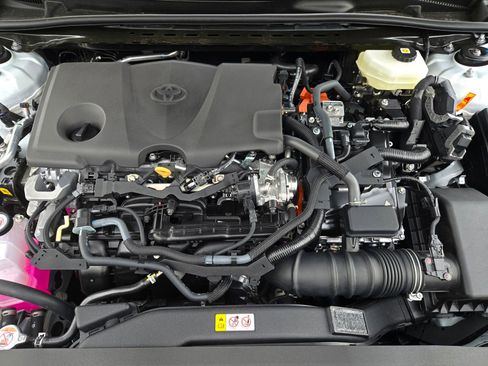 Certified 2026 Toyota Camry SE image 25