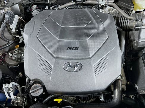 Used 2025 Hyundai Palisade SEL image 35