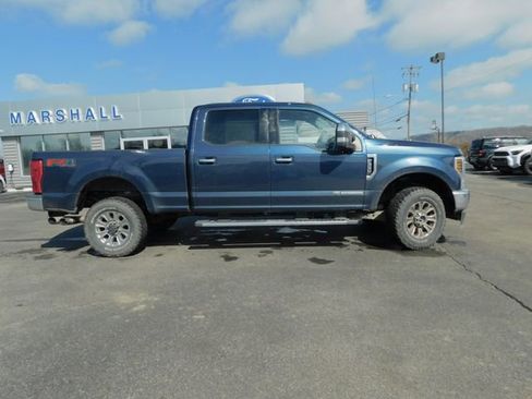 Used 2019 Ford F350 XLT w/ XLT Premium Package image 21