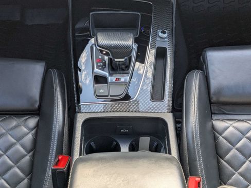 Used 2021 Audi SQ5 Prestige AWD/4WD image 22