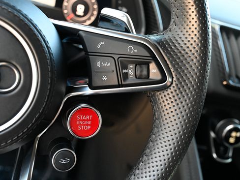Used 2020 Audi R8 V10 performance AWD/4WD image 25
