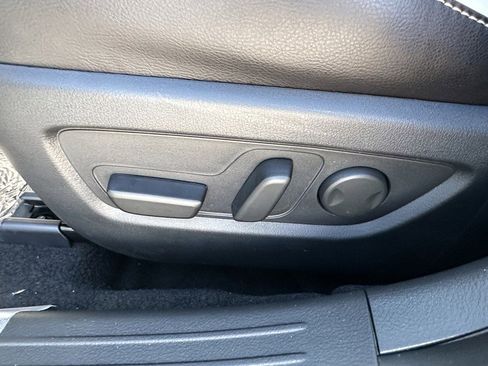 New 2026 MAZDA CX-50 AWD 2.5 S w/ Cargo Package image 17