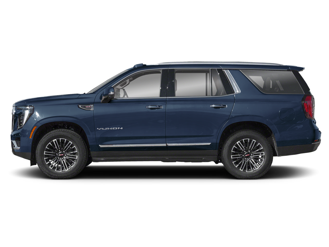 New 2027 GMC Yukon Denali w/ Denali Reserve Package AWD/4WD image 3