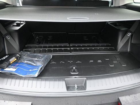 New 2026 Hyundai Santa Fe SE image 31