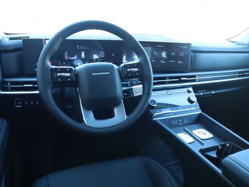 New 2026 Hyundai Santa Fe SEL image 10