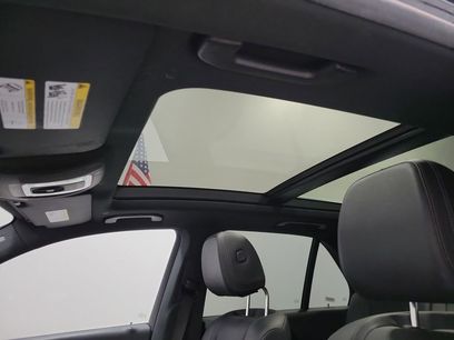 Used 2024 Mercedes-Benz GLE 350 4MATIC w/ 3rd Row Seat Package