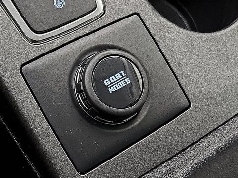 Used 2025 Ford Bronco Sport Big Bend AWD/4WD image 22
