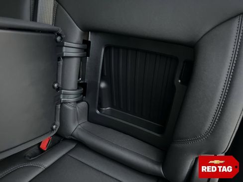 New 2026 Chevrolet Silverado 1500 LT Trail Boss w/ Convenience Package II image 32