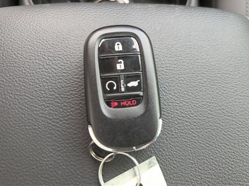Used 2024 Honda CR-V EX-L image 28