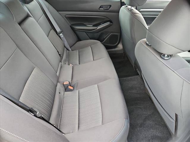Used 2023 Nissan Altima 2.5 SV AWD/4WD image 25