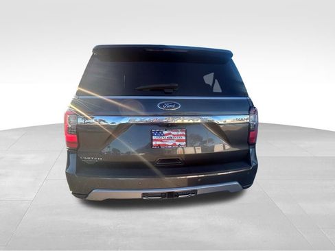 Used 2018 Ford Expedition Max Limited w/ Equipment Group 302A image 5