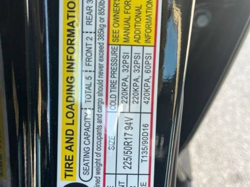 Used 2021 Honda Accord LX image 23