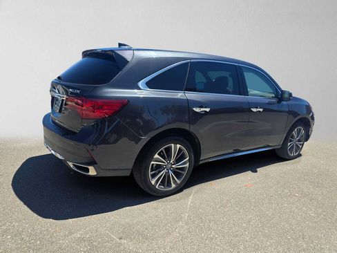 Used 2019 Acura MDX FWD w/ Technology Package image 3