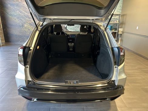 Used 2019 Honda HR-V Sport image 29