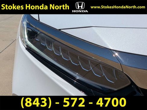 Certified 2022 Honda Accord Sport image 13