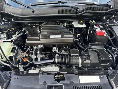 Used 2018 Honda CR-V EX-L image 36