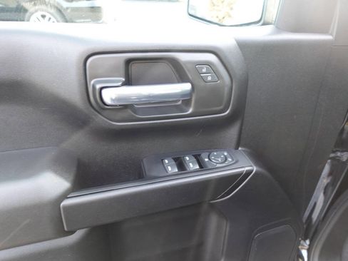 Used 2022 GMC Sierra 1500 Pro w/ Pro Value Package image 15