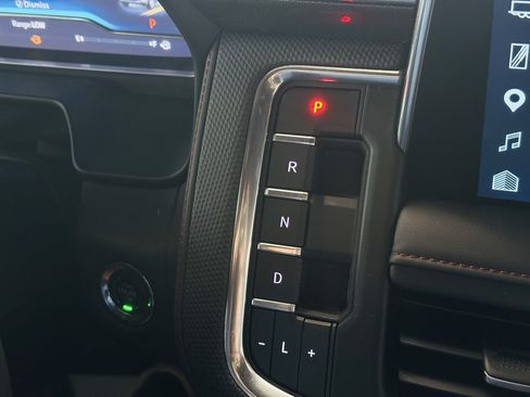 Used 2023 Chevrolet Tahoe RST w/ RST Performance Edition AWD/4WD image 63