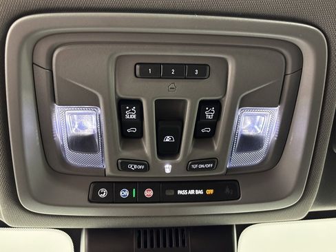 Used 2024 GMC Sierra 1500 Elevation w/ Elevation Premium Package image 34