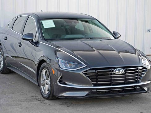 Used 2022 Hyundai Sonata SE image 47