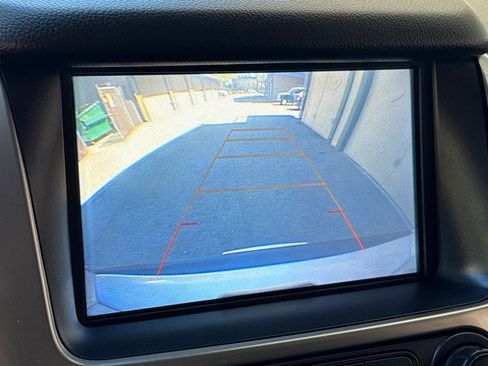 Used 2018 Chevrolet Tahoe LT image 27