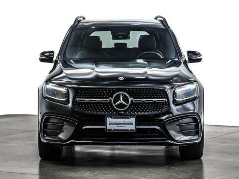 Certified 2024 Mercedes-Benz GLB 250 image 4
