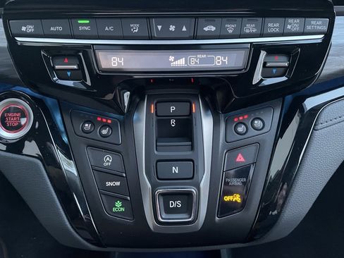 New 2026 Honda Odyssey Elite image 22