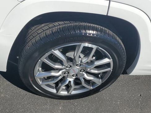 Certified 2023 GMC Terrain Denali w/ Denali Premium Package AWD/4WD image 5