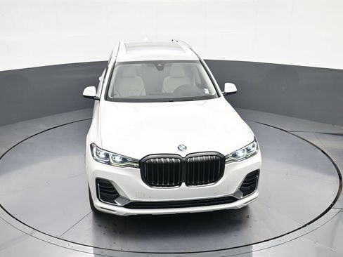 Used 2021 BMW X7 xDrive40i w/ Premium Package AWD/4WD image 29