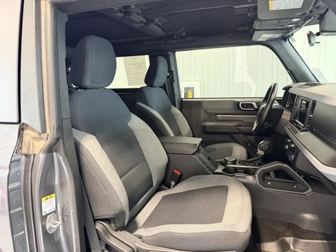 Used 2023 Ford Bronco Big Bend AWD/4WD image 18