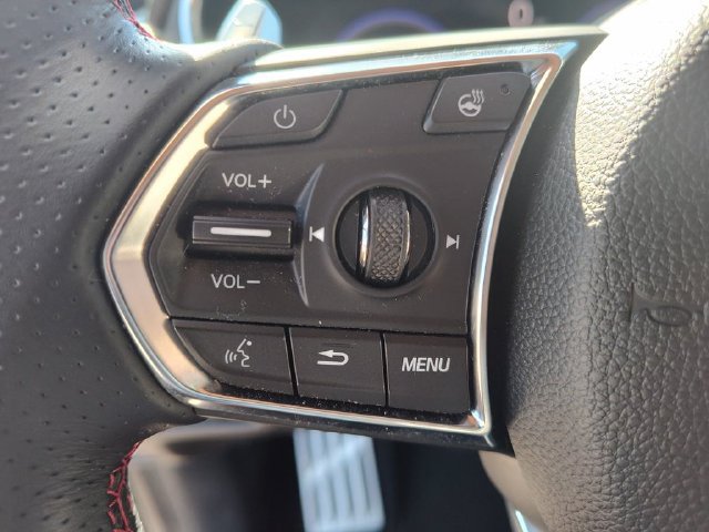 Used 2025 Acura MDX A-Spec w/ Advance Package AWD/4WD image 23