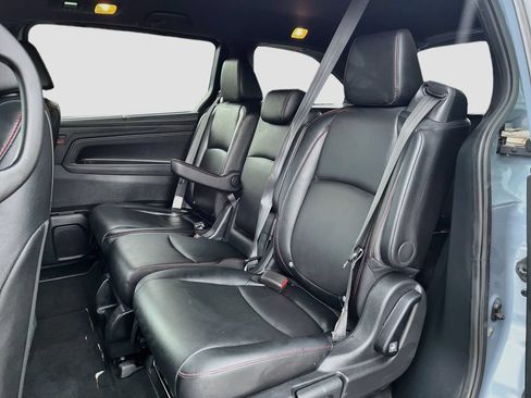 Used 2023 Honda Odyssey Sport image 25