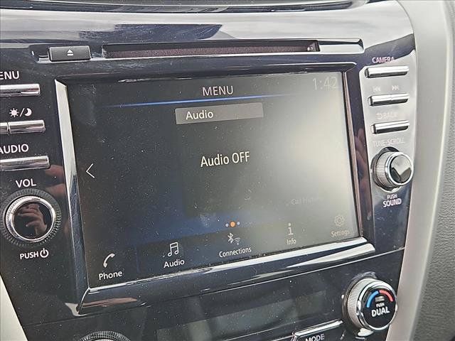 Used 2023 Nissan Murano SV w/ SV Midnight Edition Package FWD image 14