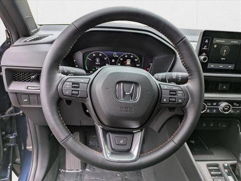 New 2026 Honda CR-V TrailSport image 18