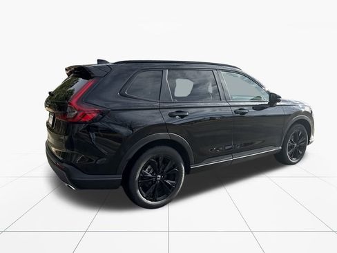 New 2026 Honda CR-V Sport Touring image 8