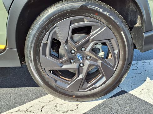 Used 2025 Subaru Crosstrek 2.5i Sport AWD/4WD image 31