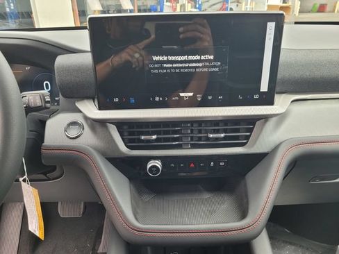 New 2026 Ford Explorer ST w/ Sun And Sound Package AWD/4WD image 10